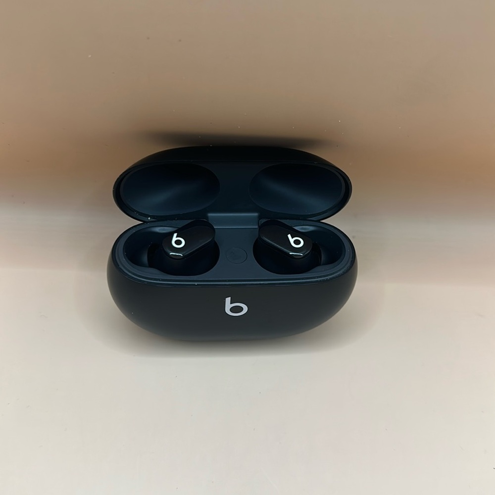 Beats by Dre